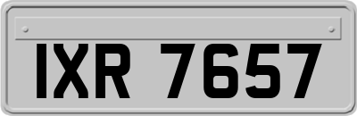 IXR7657