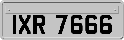 IXR7666