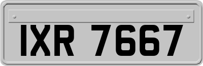 IXR7667