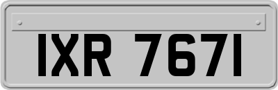 IXR7671