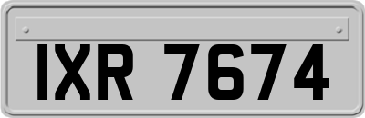 IXR7674