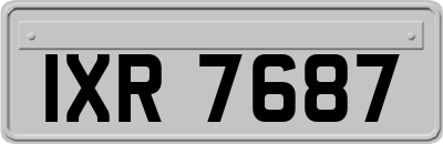 IXR7687