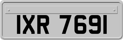 IXR7691