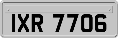 IXR7706