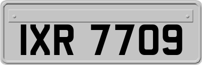 IXR7709