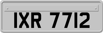 IXR7712