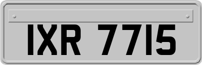 IXR7715