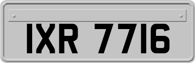 IXR7716
