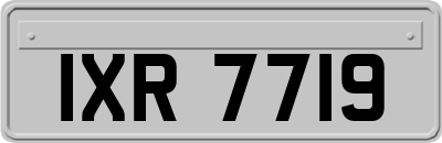 IXR7719