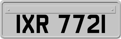 IXR7721