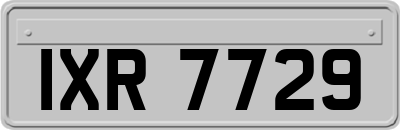IXR7729