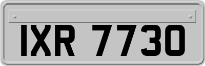 IXR7730