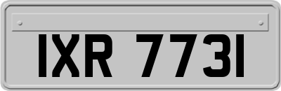 IXR7731