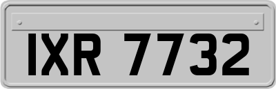 IXR7732