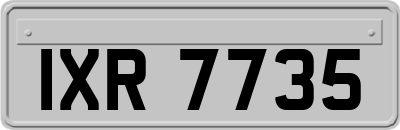 IXR7735