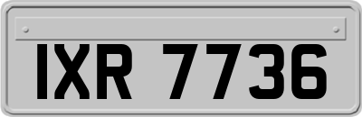 IXR7736