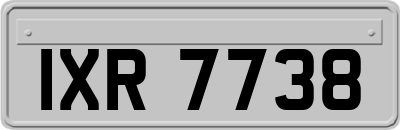 IXR7738