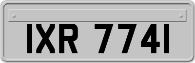 IXR7741