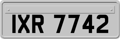 IXR7742