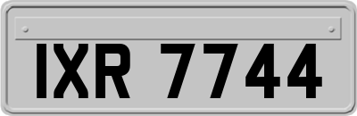 IXR7744