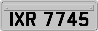 IXR7745