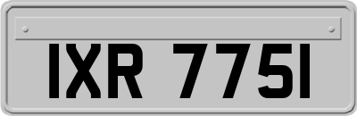 IXR7751