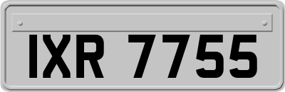 IXR7755