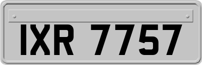 IXR7757