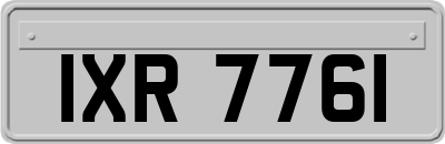 IXR7761