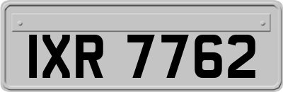IXR7762