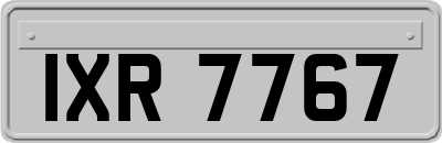 IXR7767
