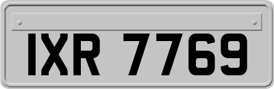 IXR7769