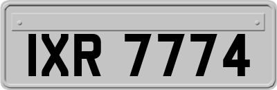 IXR7774