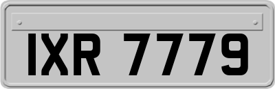IXR7779