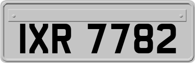 IXR7782