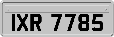 IXR7785
