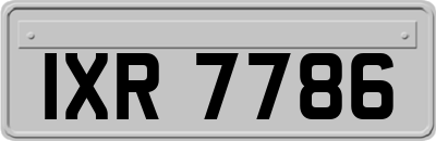 IXR7786