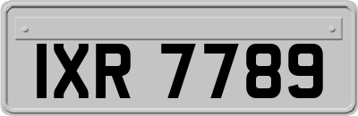 IXR7789