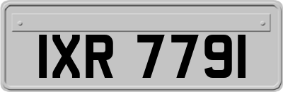 IXR7791