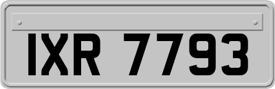 IXR7793