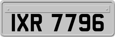 IXR7796