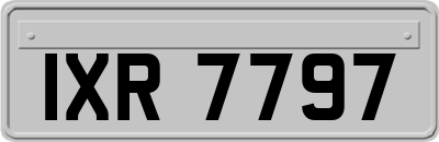 IXR7797