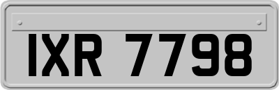 IXR7798