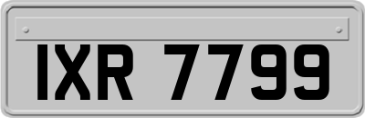 IXR7799