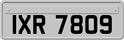 IXR7809