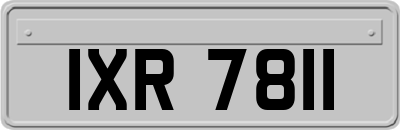 IXR7811