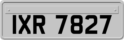 IXR7827