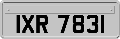 IXR7831