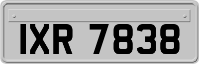 IXR7838
