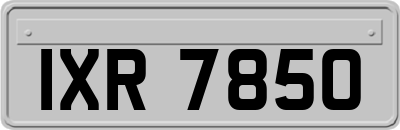 IXR7850